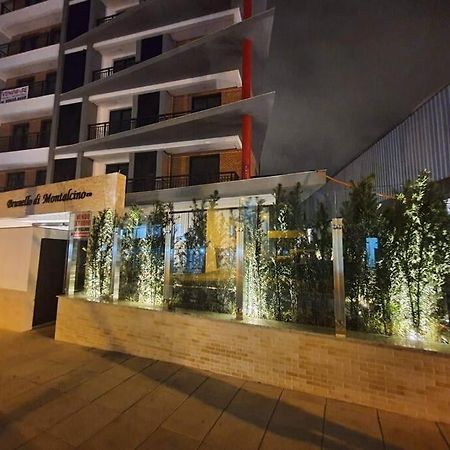 Apartamento 2 Suites Com Piscina E Churrasqueira, Ao Lado Da Ufsc Florianópolis Exteriér fotografie