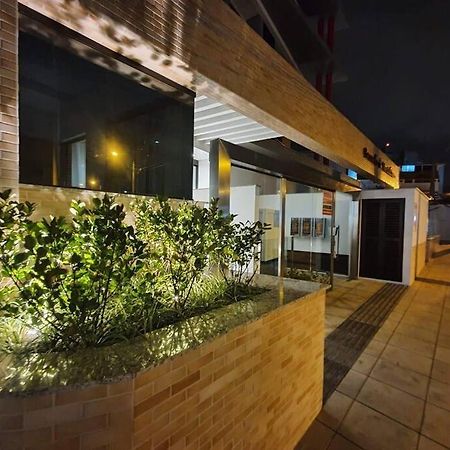 Apartamento 2 Suites Com Piscina E Churrasqueira, Ao Lado Da Ufsc Florianópolis Exteriér fotografie