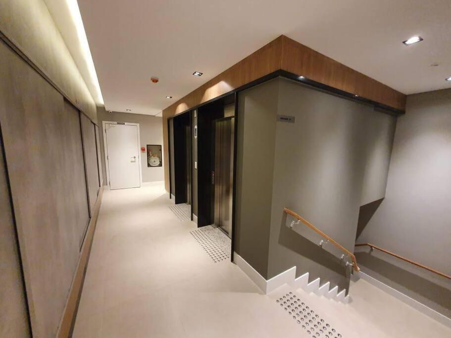 Apartamento 2 Suites Com Piscina E Churrasqueira, Ao Lado Da Ufsc Florianópolis Exteriér fotografie