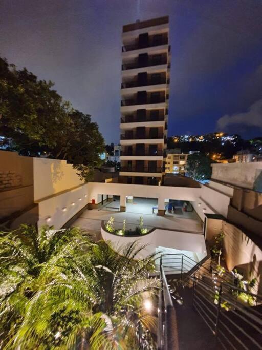 Apartamento 2 Suites Com Piscina E Churrasqueira, Ao Lado Da Ufsc Florianópolis Exteriér fotografie