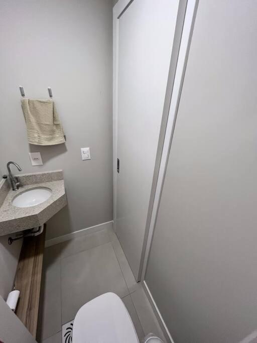 Apartamento 2 Suites Com Piscina E Churrasqueira, Ao Lado Da Ufsc Florianópolis Exteriér fotografie
