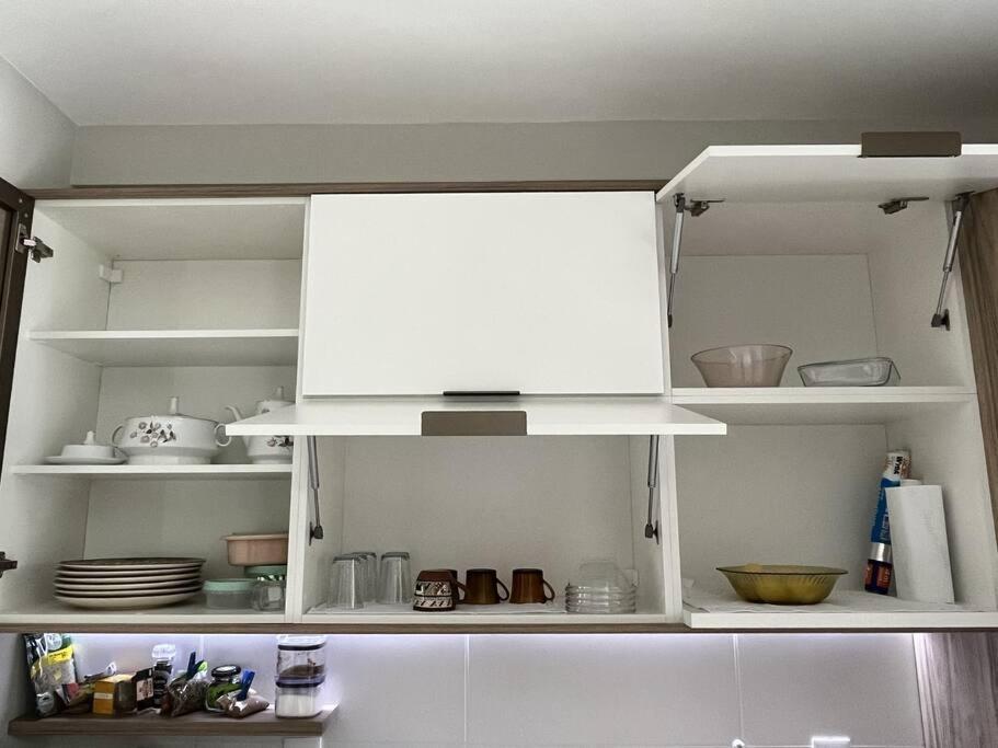 Apartamento 2 Suites Com Piscina E Churrasqueira, Ao Lado Da Ufsc Florianópolis Exteriér fotografie