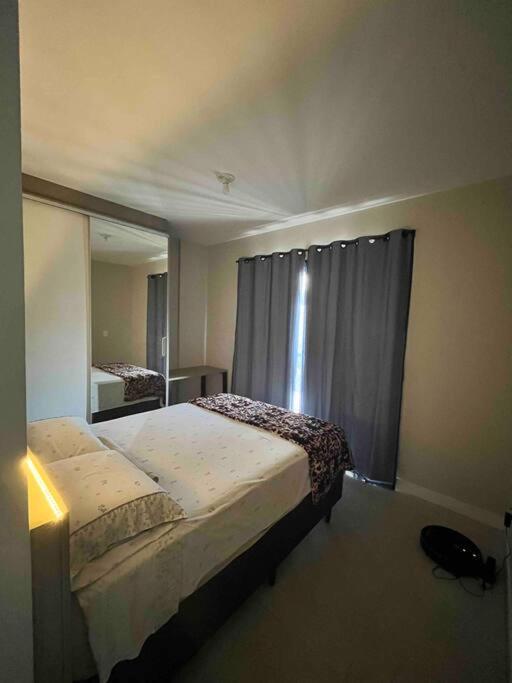 Apartamento 2 Suites Com Piscina E Churrasqueira, Ao Lado Da Ufsc Florianópolis Exteriér fotografie