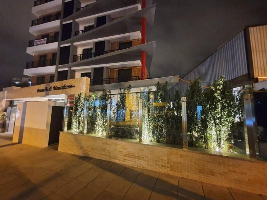 Apartamento 2 Suites Com Piscina E Churrasqueira, Ao Lado Da Ufsc Florianópolis Exteriér fotografie
