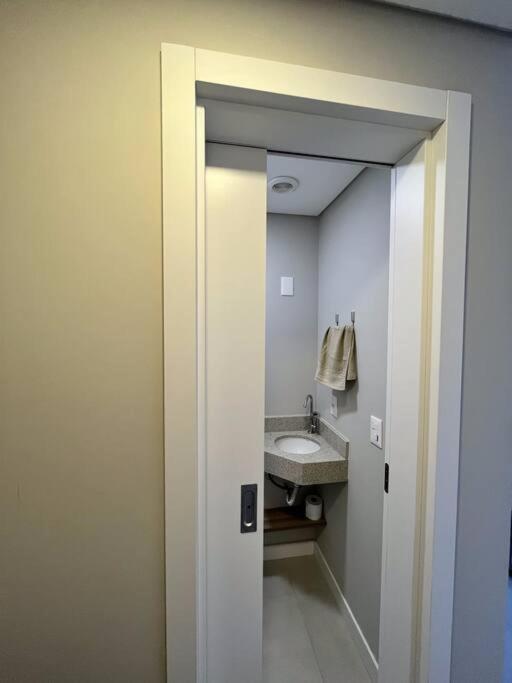 Apartamento 2 Suites Com Piscina E Churrasqueira, Ao Lado Da Ufsc Florianópolis Exteriér fotografie