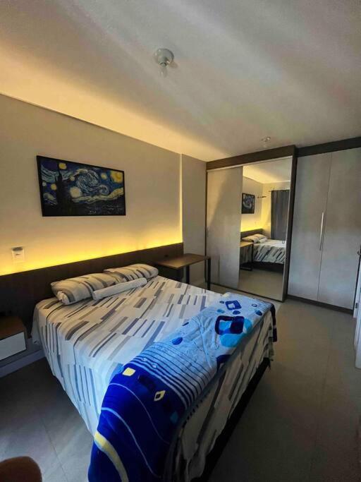 Apartamento 2 Suites Com Piscina E Churrasqueira, Ao Lado Da Ufsc Florianópolis Exteriér fotografie