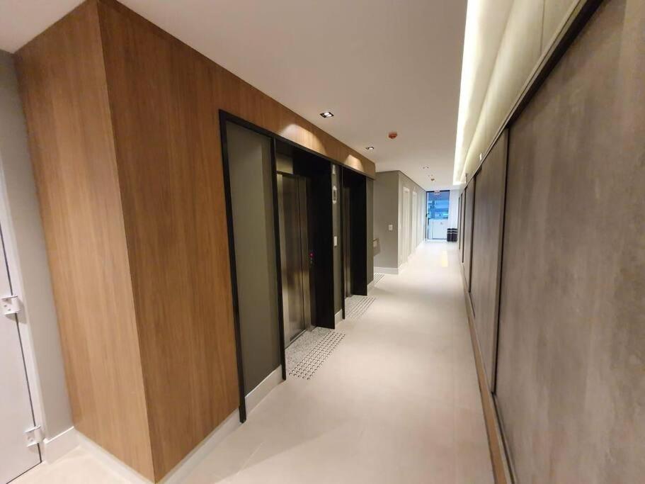 Apartamento 2 Suites Com Piscina E Churrasqueira, Ao Lado Da Ufsc Florianópolis Exteriér fotografie
