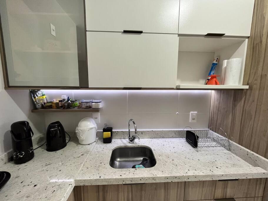 Apartamento 2 Suites Com Piscina E Churrasqueira, Ao Lado Da Ufsc Florianópolis Exteriér fotografie