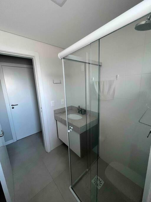 Apartamento 2 Suites Com Piscina E Churrasqueira, Ao Lado Da Ufsc Florianópolis Exteriér fotografie