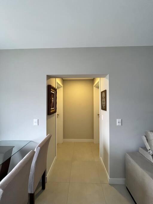 Apartamento 2 Suites Com Piscina E Churrasqueira, Ao Lado Da Ufsc Florianópolis Exteriér fotografie