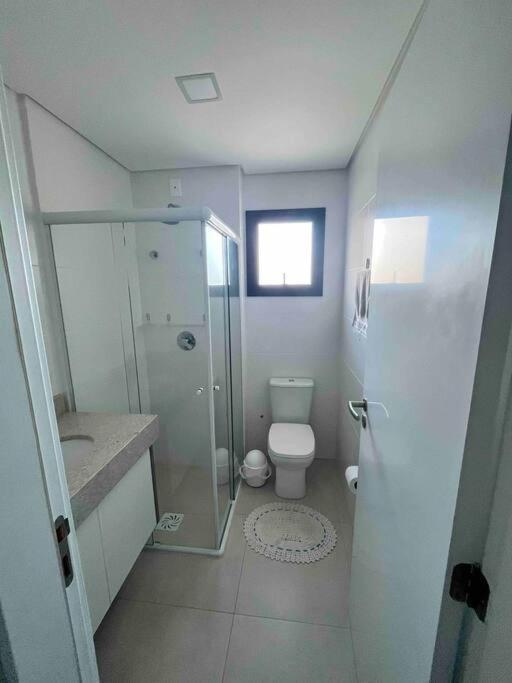 Apartamento 2 Suites Com Piscina E Churrasqueira, Ao Lado Da Ufsc Florianópolis Exteriér fotografie