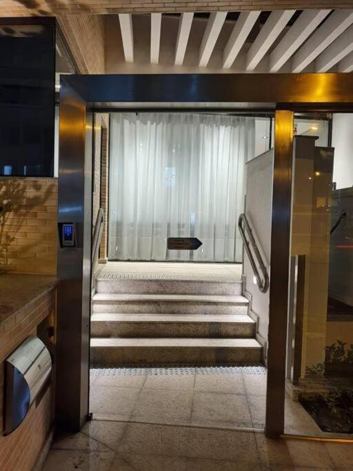 Apartamento 2 Suites Com Piscina E Churrasqueira, Ao Lado Da Ufsc Florianópolis Exteriér fotografie
