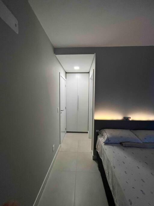 Apartamento 2 Suites Com Piscina E Churrasqueira, Ao Lado Da Ufsc Florianópolis Exteriér fotografie