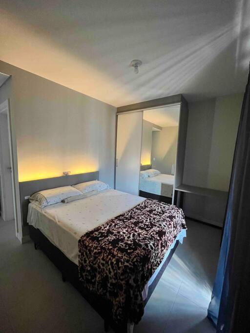 Apartamento 2 Suites Com Piscina E Churrasqueira, Ao Lado Da Ufsc Florianópolis Exteriér fotografie